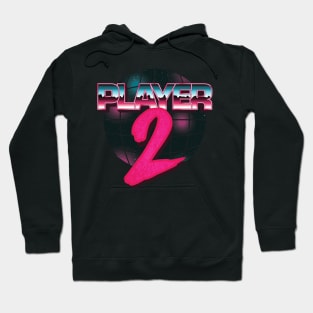 Player [2] has entered the game Hoodie